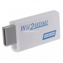 Nintendo Wii / HDMI Převodník (Wii2HDMI)