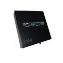 Retro Vision HD - SCART RGB / HDMI Převodník