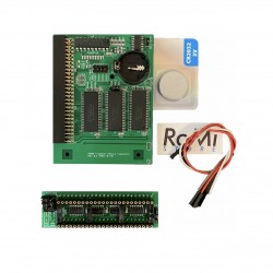 Paměťová karta 2MB RAM upgrade KIT (A500)