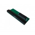 Paměťová karta 512KB RAM (A500/500+)