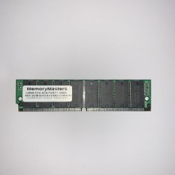 Paměť SIMM 128MB EDO RAM