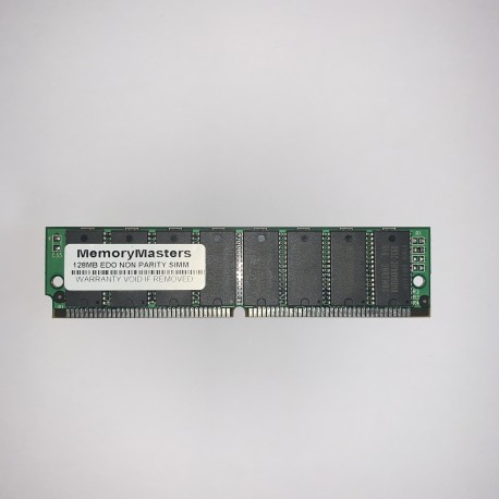 SIMM 128MB RAM (A1200+Blizzard 1230)