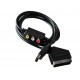 SEGA SCART RGB Kabel (Dreamcast) 1.8m