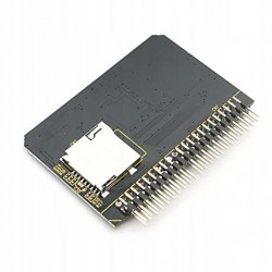 Redukce IDE - microSD/SDHC/SDXC