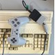 Playstation Gamepad adapter pro Amiga